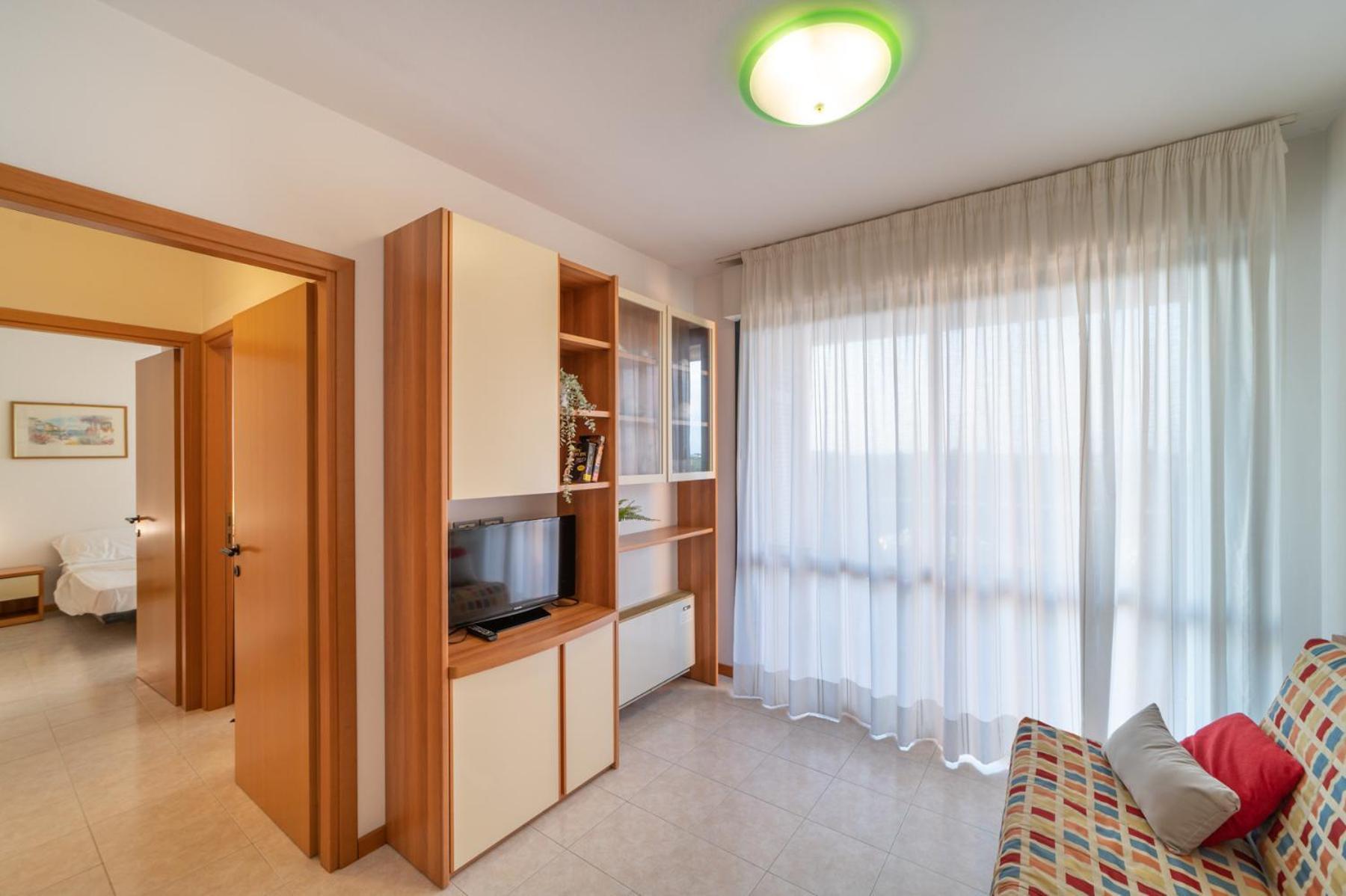 Residenza Delle Terme Apartment Бибионе Екстериор снимка