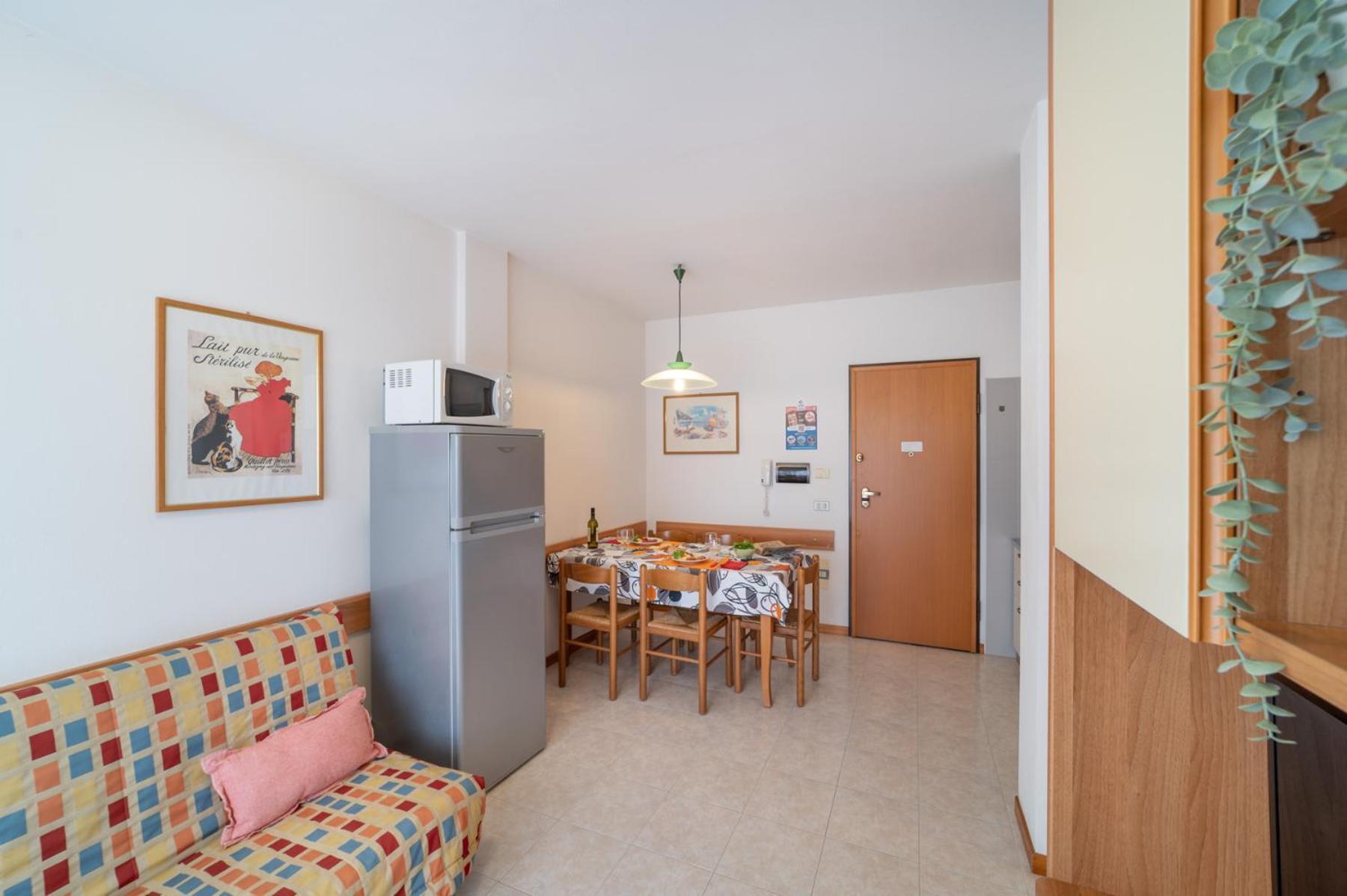 Residenza Delle Terme Apartment Бибионе Екстериор снимка
