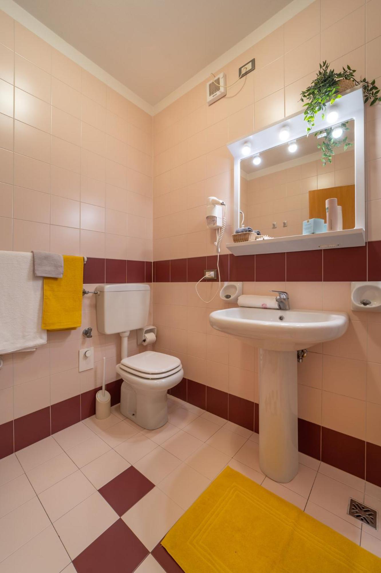 Residenza Delle Terme Apartment Бибионе Екстериор снимка