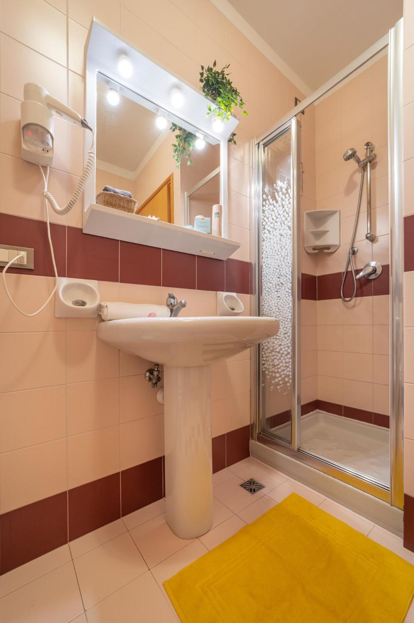 Residenza Delle Terme Apartment Бибионе Екстериор снимка