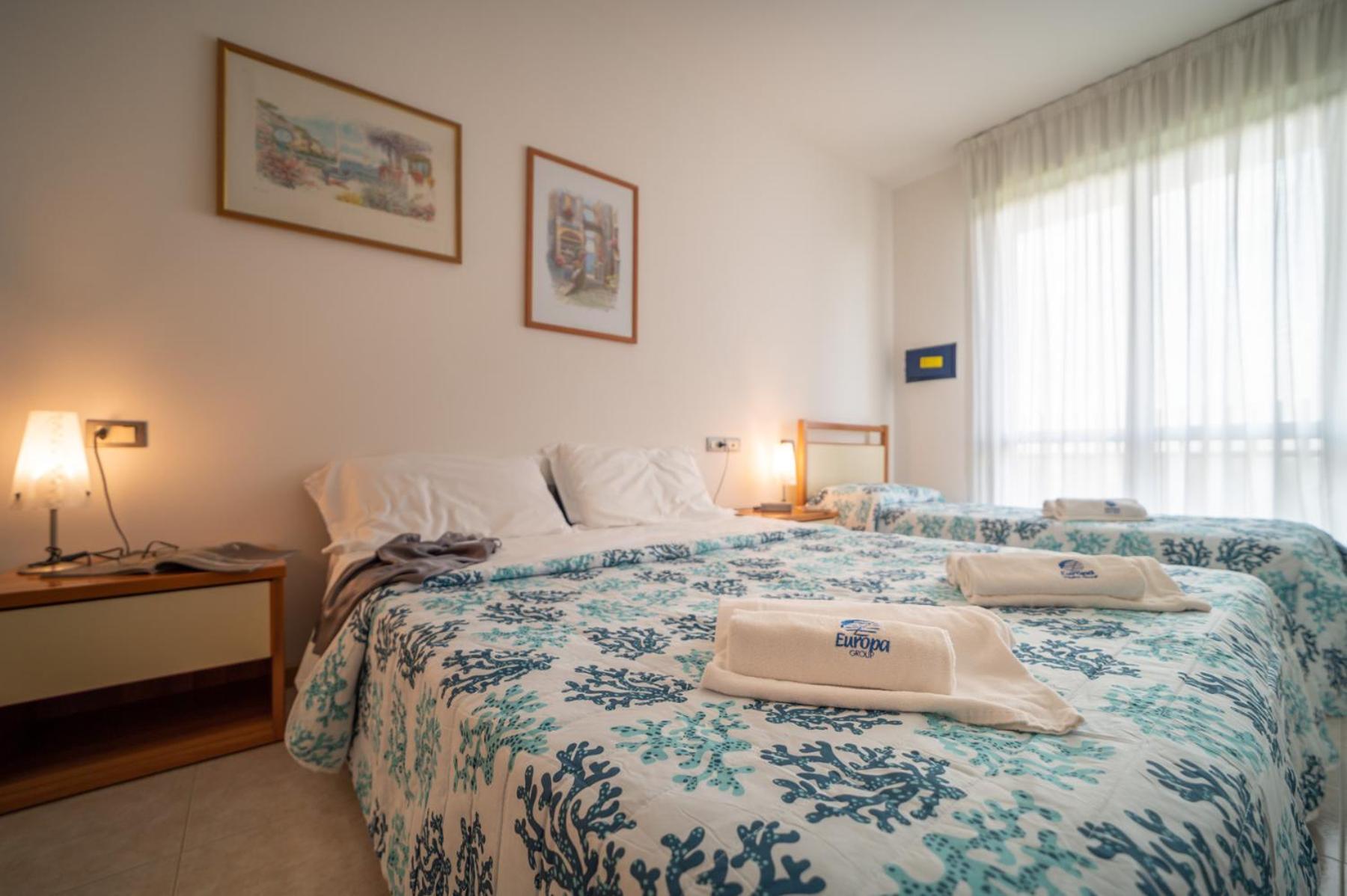 Residenza Delle Terme Apartment Бибионе Екстериор снимка