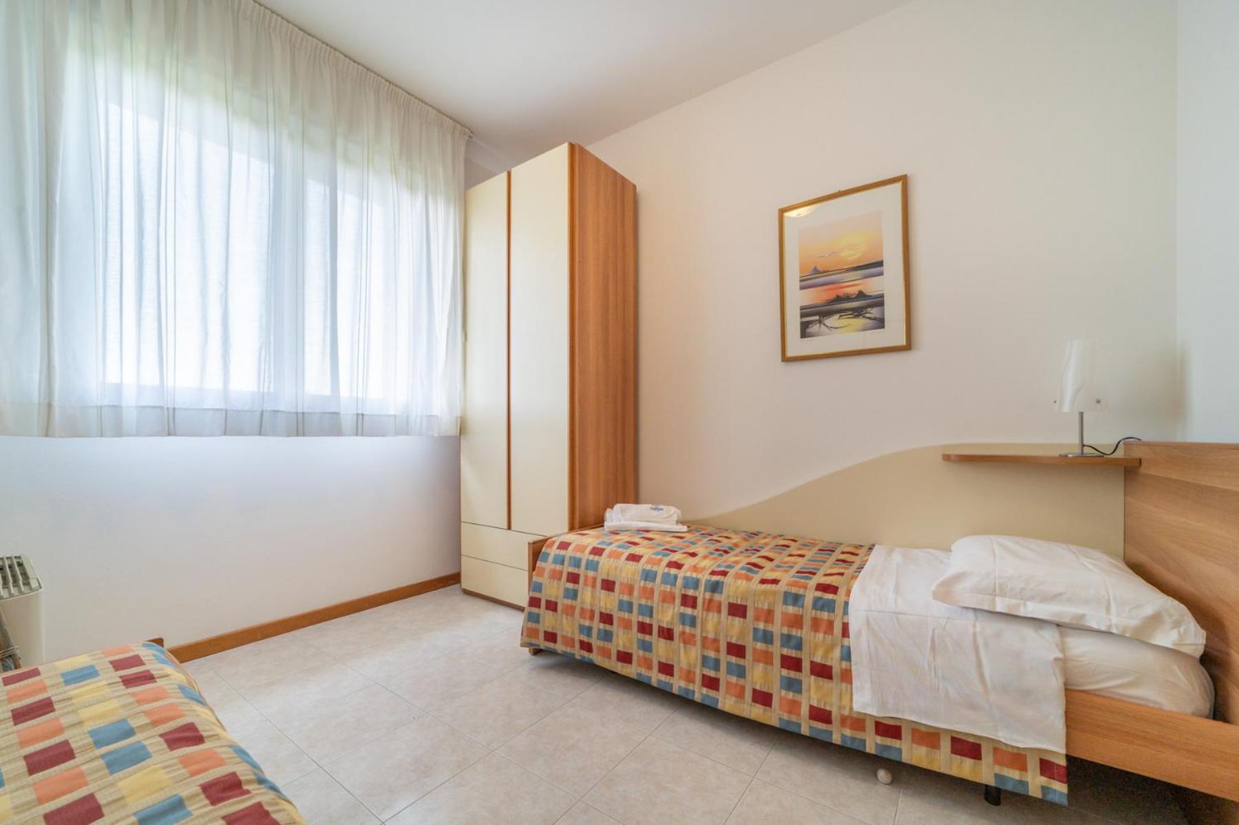 Residenza Delle Terme Apartment Бибионе Екстериор снимка