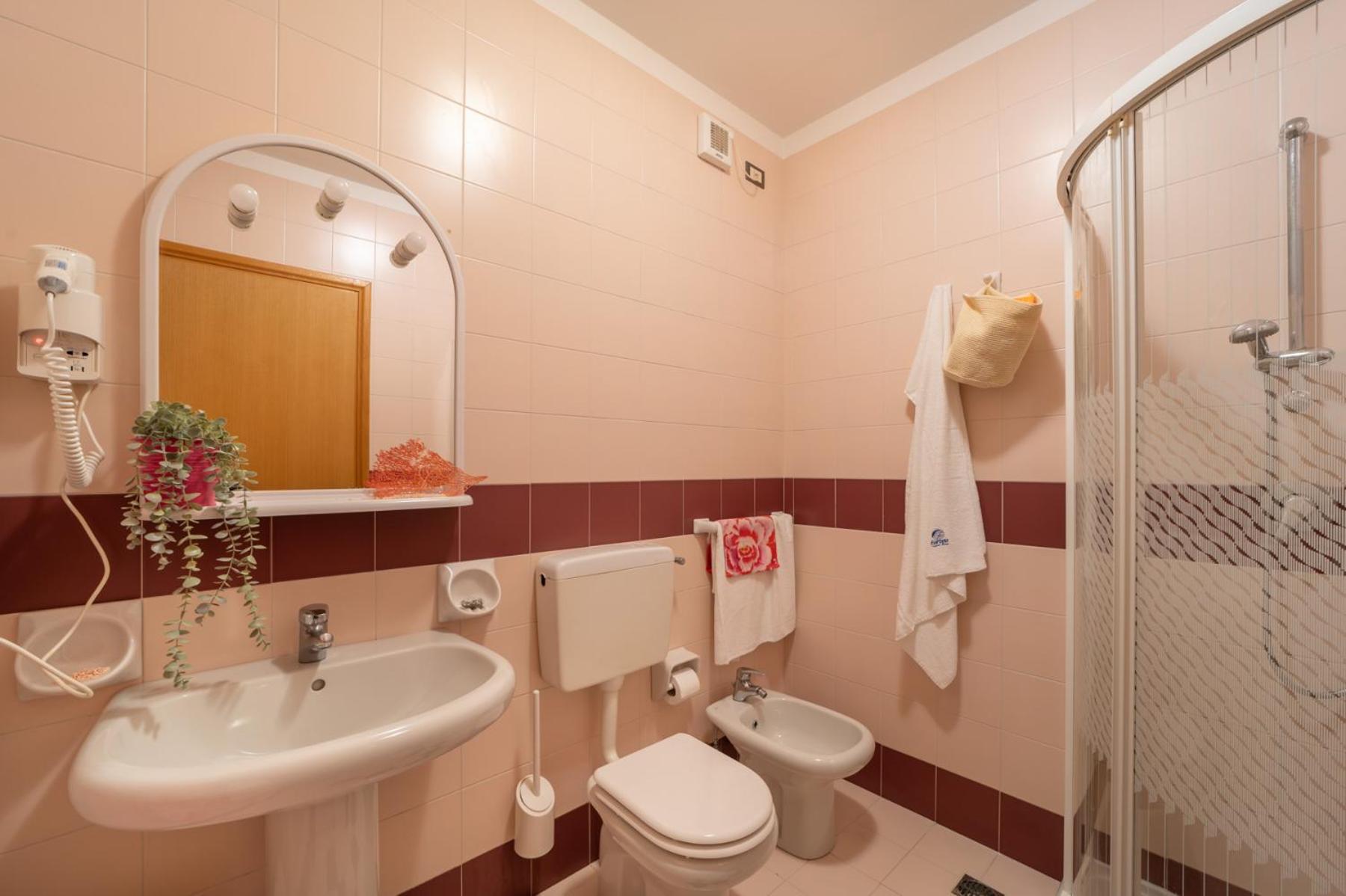 Residenza Delle Terme Apartment Бибионе Екстериор снимка